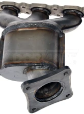 Dorman - OE Solutions Manifold Converter - Not CARB Compliant                                     - 674-950 - Image 3