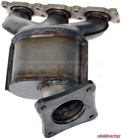 Dorman - OE Solutions Manifold Converter - Not CARB Compliant - 674-950