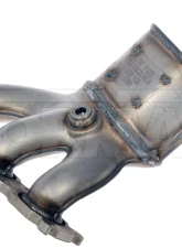 Dorman - OE Solutions Manifold Converter - Not CARB Compliant                                     - 674-950 - Image 4