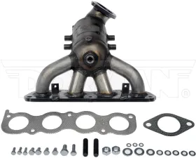 Dorman - OE Solutions Manifold Converter - Not CARB Compliant