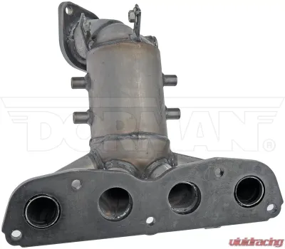 Dorman - OE Solutions Manifold Converter - Not CARB Compliant - 674-955