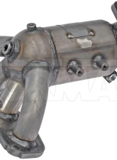 Dorman - OE Solutions Manifold Converter - Not CARB Compliant                                     - 674-955 - Image 3