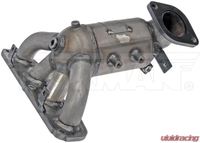 Dorman - OE Solutions Manifold Converter - Not CARB Compliant - 674-955