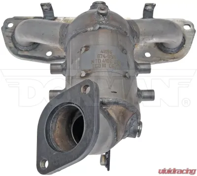 Dorman - OE Solutions Manifold Converter - Not CARB Compliant - 674-955