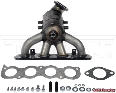 Dorman - OE Solutions Manifold Converter - Not CARB Compliant - 674-955