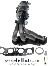 Dorman - OE Solutions Manifold Converter - Not CARB Compliant                                     - 674-971 - Image 3