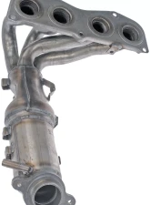 Dorman - OE Solutions Manifold Converter - Not CARB Compliant                                     - 674-971 - Image 2