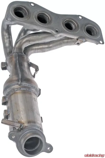 Dorman - OE Solutions Manifold Converter - Not CARB Compliant - 674-971