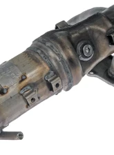 Dorman - OE Solutions Manifold Converter - Not CARB Compliant                                     - 674-971 - Image 3