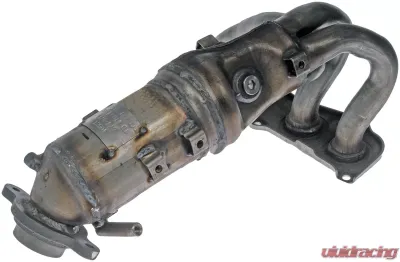 Dorman - OE Solutions Manifold Converter - Not CARB Compliant - 674-971