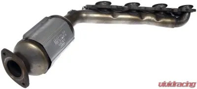 Dorman - OE Solutions Manifold Converter - Not CARB Compliant - 674-977