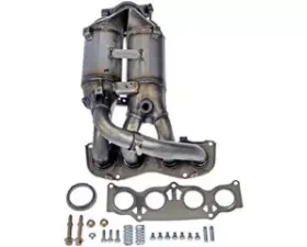 Dorman - OE Solutions Manifold Converter - Not CARB Compliant