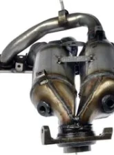 Dorman - OE Solutions Manifold Converter - Not CARB Compliant                                     - 674-984 - Image 3