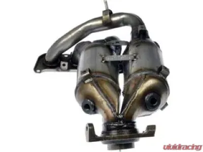 Dorman - OE Solutions Manifold Converter - Not CARB Compliant - 674-984