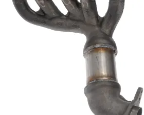 Dorman - OE Solutions Manifold Converter - Not CARB Compliant