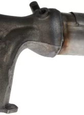 Dorman - OE Solutions Manifold Converter - Not CARB Compliant                                     - 674-989 - Image 2