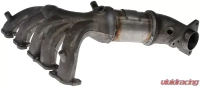 Dorman - OE Solutions Manifold Converter - Not CARB Compliant - 674-989