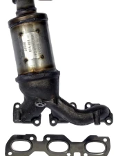 Dorman - OE Solutions Manifold Converter - Not CARB Compliant                                     - 674-991 - Image 5