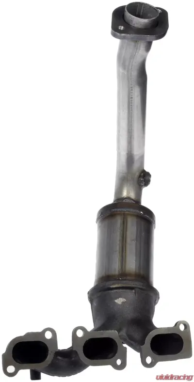 Dorman - OE Solutions Manifold Converter - Not CARB Compliant - 674-991