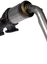 Dorman - OE Solutions Manifold Converter - Not CARB Compliant                                     - 674-991 - Image 3