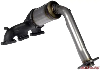 Dorman - OE Solutions Manifold Converter - Not CARB Compliant - 674-991