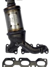 Dorman - OE Solutions Manifold Converter - Not CARB Compliant                                     - 674-991 - Image 4