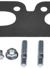 Dorman - OE Solutions Manifold Converter - Not CARB Compliant                                     - 674-991 - Image 5