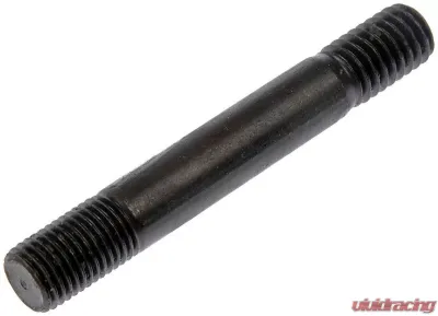 Dorman - Autograde Double Ended Stud - 7/16-14 x 11/16 In. and 7/16-20 x 11/16 In. - 675-067