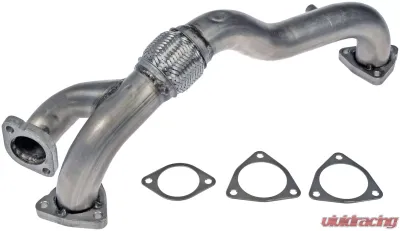 Dorman - OE Solutions Turbocharger Up Pipe - Passenger Side - 679-008