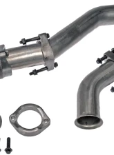 Dorman - OE Solutions Turbocharger Up-Pipe Kit                                     - 679-014 - Image 2