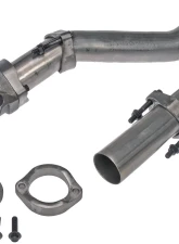 Dorman - OE Solutions Turbocharger Up-Pipe Kit                                     - 679-014 - Image 2
