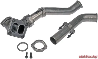Dorman - OE Solutions Turbocharger Up-Pipe Kit - 679-014