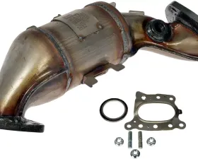 Dorman - OE Solutions Pre-Converter - Not CARB Compliant