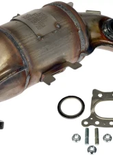 Dorman - OE Solutions Pre-Converter - Not CARB Compliant                                     - 679-530 - Image 7