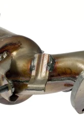 Dorman - OE Solutions Pre-Converter - Not CARB Compliant                                     - 679-530 - Image 2