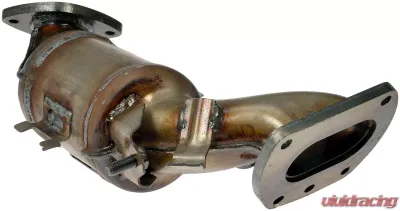 Dorman - OE Solutions Pre-Converter - Not CARB Compliant - 679-530