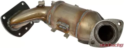 Dorman - OE Solutions Pre-Converter - Not CARB Compliant - 679-530