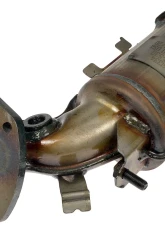 Dorman - OE Solutions Pre-Converter - Not CARB Compliant                                     - 679-530 - Image 4