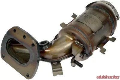 Dorman - OE Solutions Pre-Converter - Not CARB Compliant - 679-530