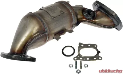 Dorman - OE Solutions Pre-Converter - Not CARB Compliant - 679-530