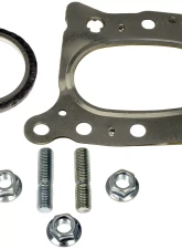 Dorman - OE Solutions Pre-Converter - Not CARB Compliant                                     - 679-530 - Image 6