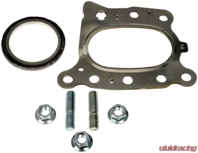 Dorman - OE Solutions Pre-Converter - Not CARB Compliant - 679-530