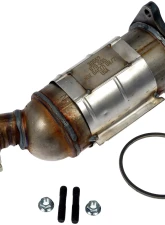 Dorman - OE Solutions Pre-Converter - Not Carb Compliant                                     - 679-535 - Image 7