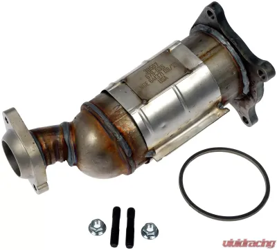 Dorman - OE Solutions Pre-Converter - Not Carb Compliant - 679-535