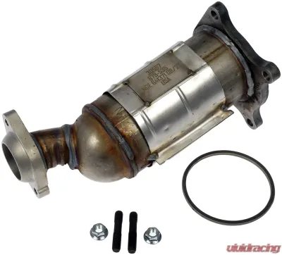 Dorman - OE Solutions Pre-Converter - Not Carb Compliant - 679-535