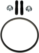 Dorman - OE Solutions Pre-Converter - Not Carb Compliant                                     - 679-535 - Image 6