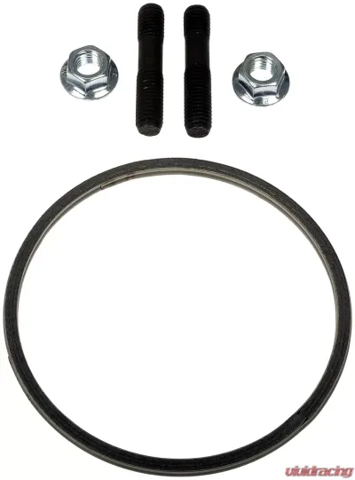Dorman - OE Solutions Pre-Converter - Not Carb Compliant - 679-535