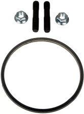 Dorman - OE Solutions Pre-Converter - Not Carb Compliant                                     - 679-535 - Image 7