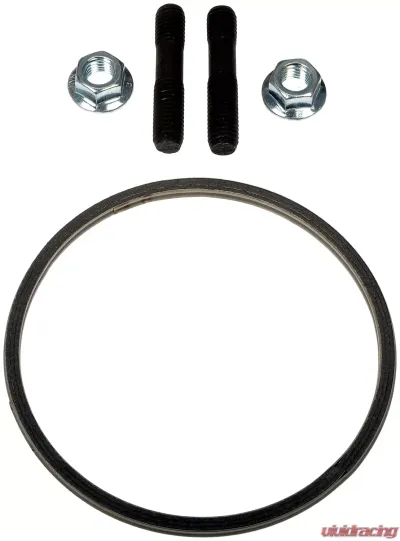 Dorman - OE Solutions Pre-Converter - Not Carb Compliant - 679-535