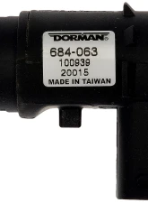 Dorman - OE Solutions Parking Assist Sensor                                     - 684-063 - Image 3